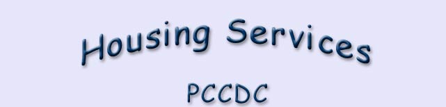 Housing Services